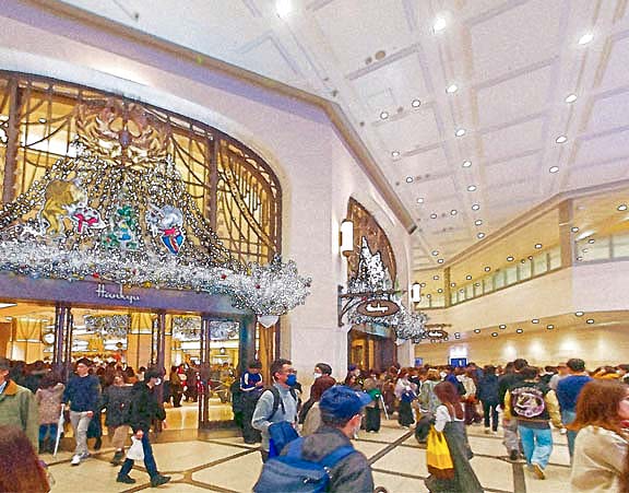 芦屋プラン株式会社 宇治市植物公園